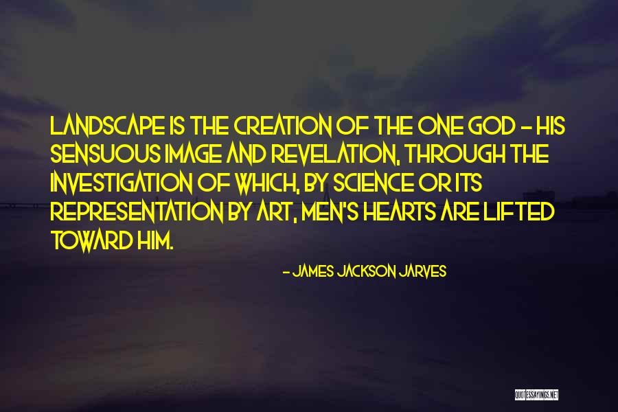Footings For Decks Quotes By James Jackson Jarves Footings For Decks Quotes By James Jackson Jarves