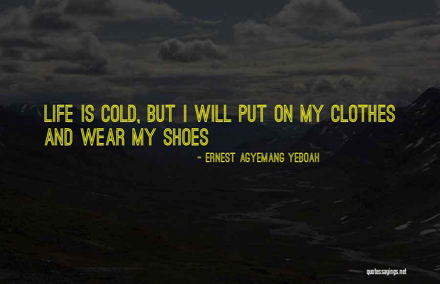 Footmarks Inc Quotes By Ernest Agyemang Yeboah Footmarks Inc Quotes By Ernest Agyemang Yeboah