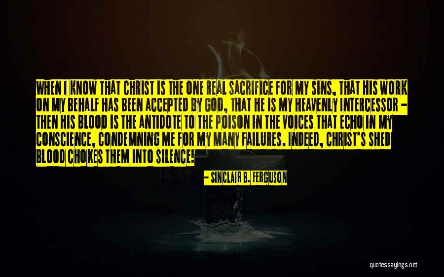 Footmarks Lebanon Quotes By Sinclair B. Ferguson Footmarks Lebanon Quotes By Sinclair B. Ferguson