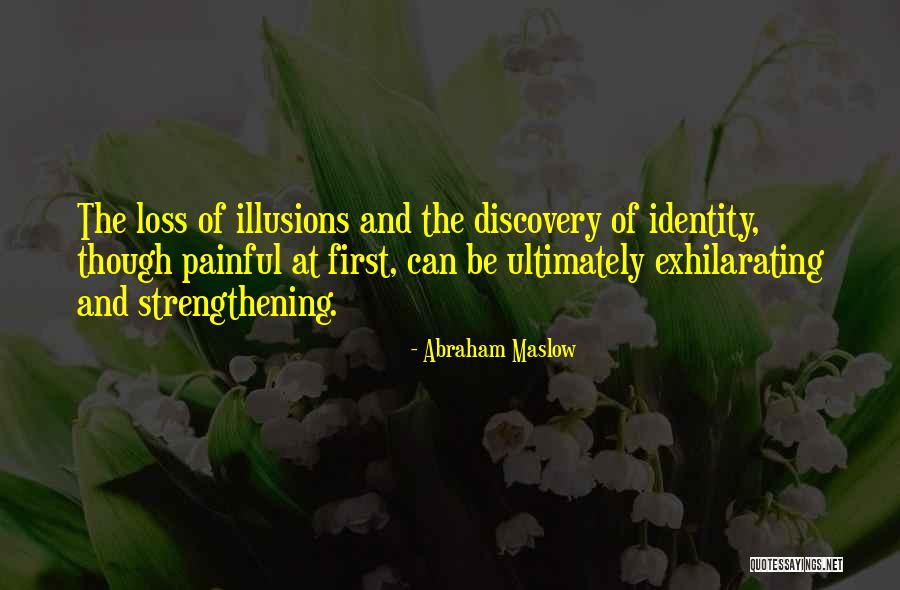 Footmen And Horsemen Quotes By Abraham Maslow Footmen And Horsemen Quotes By Abraham Maslow