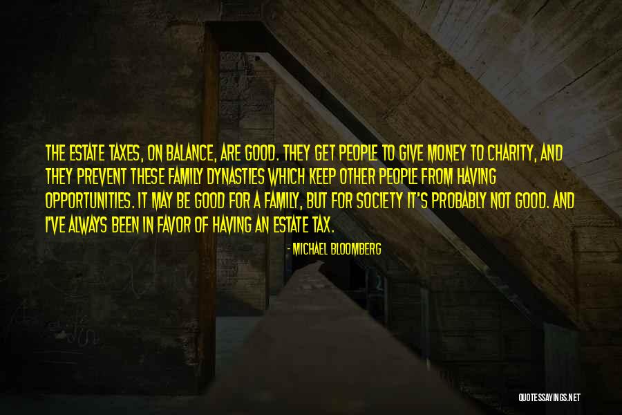 Footnoted Essays Quotes By Michael Bloomberg Footnoted Essays Quotes By Michael Bloomberg