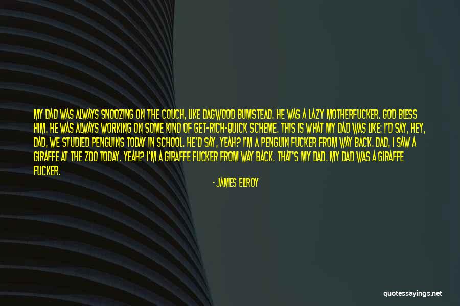 Footnoting Style Quotes By James Ellroy Footnoting Style Quotes By James Ellroy