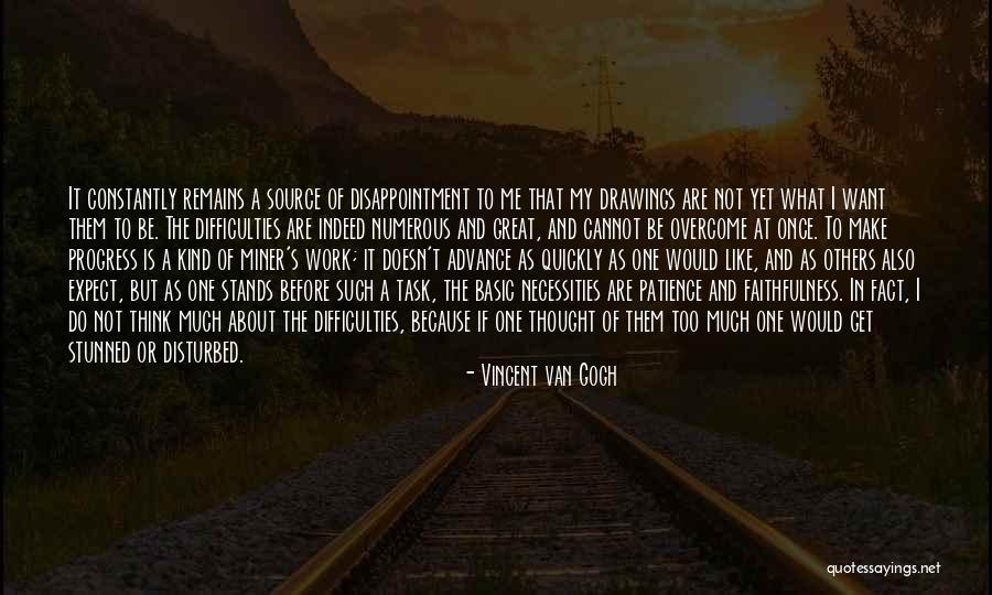 Footnoting Style Quotes By Vincent Van Gogh Footnoting Style Quotes By Vincent Van Gogh