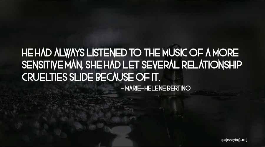 Footplate In Shoulder Quotes By Marie-Helene Bertino Footplate In Shoulder Quotes By Marie-Helene Bertino
