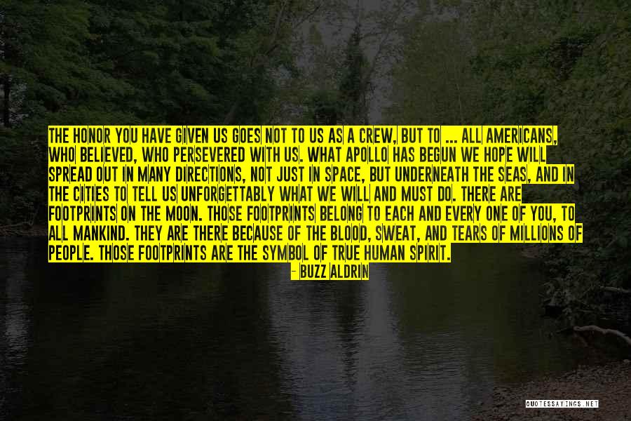 Footprints On Moon Quotes By Buzz Aldrin Footprints On Moon Quotes By Buzz Aldrin