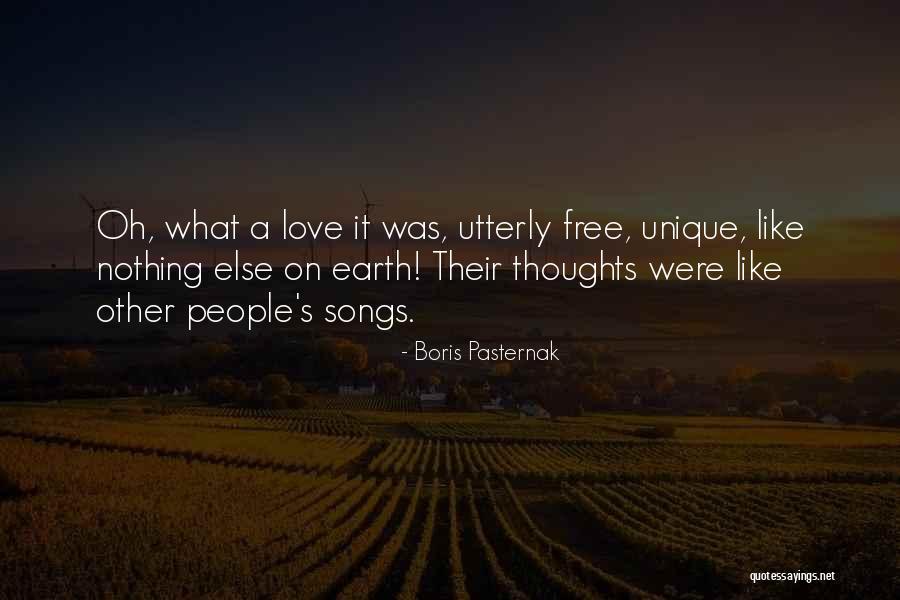 Footropes Quotes By Boris Pasternak Footropes Quotes By Boris Pasternak