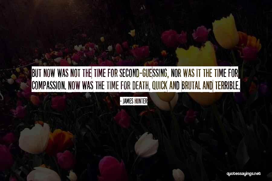 Footsoldier Quotes By James Hunter Footsoldier Quotes By James Hunter