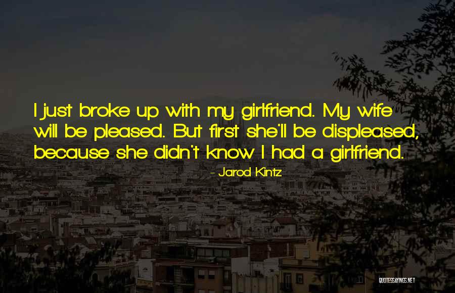 Footsore Games Quotes By Jarod Kintz Footsore Games Quotes By Jarod Kintz