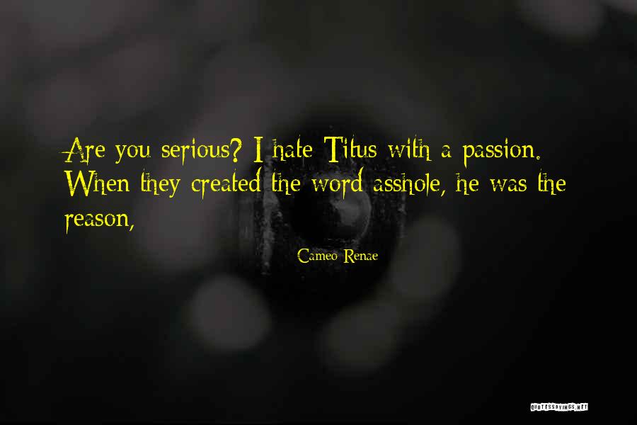 Footsore Quotes By Cameo Renae Footsore Quotes By Cameo Renae