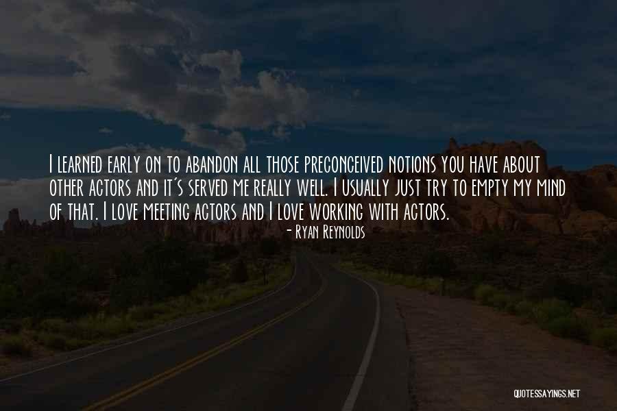 Footsore Usa Quotes By Ryan Reynolds Footsore Usa Quotes By Ryan Reynolds