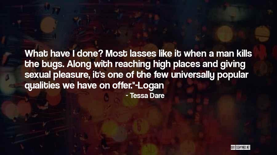 Footspeed Quotes By Tessa Dare Footspeed Quotes By Tessa Dare