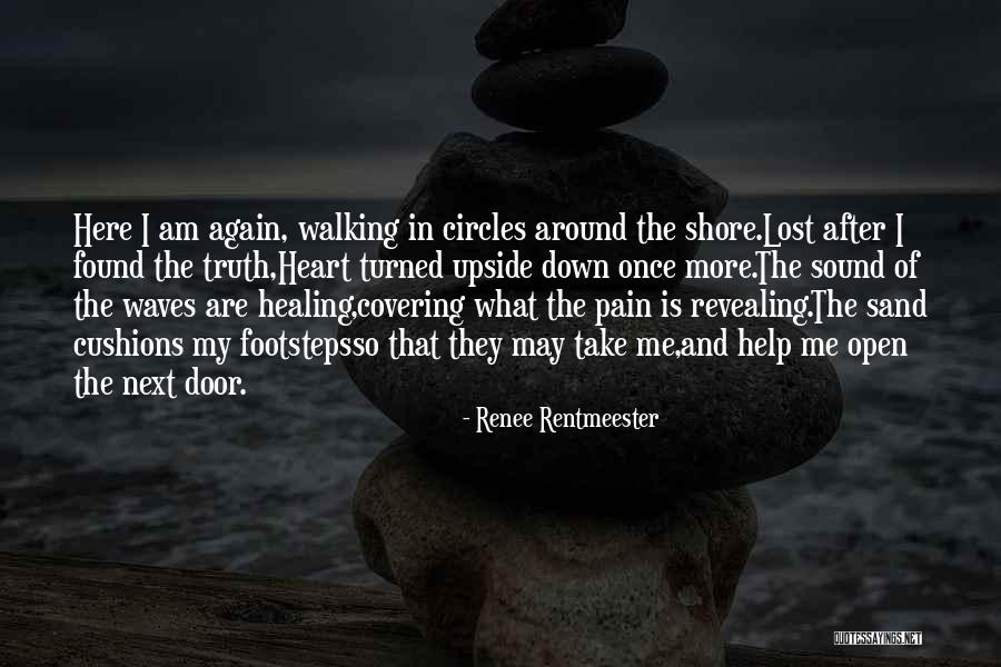 Footsteps In Sand Quotes By Renee Rentmeester Footsteps In Sand Quotes By Renee Rentmeester