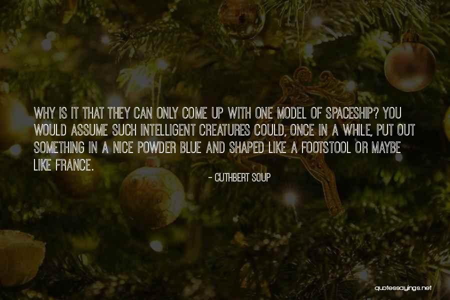 Footstool Quotes By Cuthbert Soup Footstool Quotes By Cuthbert Soup