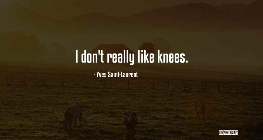 Footsy App Quotes By Yves Saint-Laurent Footsy App Quotes By Yves Saint-Laurent