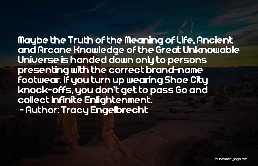 Footwear Quotes By Tracy Engelbrecht Footwear Quotes By Tracy Engelbrecht