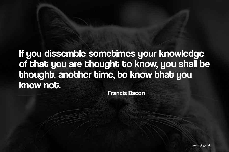 Footwears Logo Quotes By Francis Bacon Footwears Logo Quotes By Francis Bacon