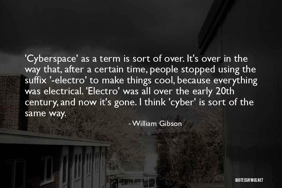 Footwell In Car Quotes By William Gibson Footwell In Car Quotes By William Gibson