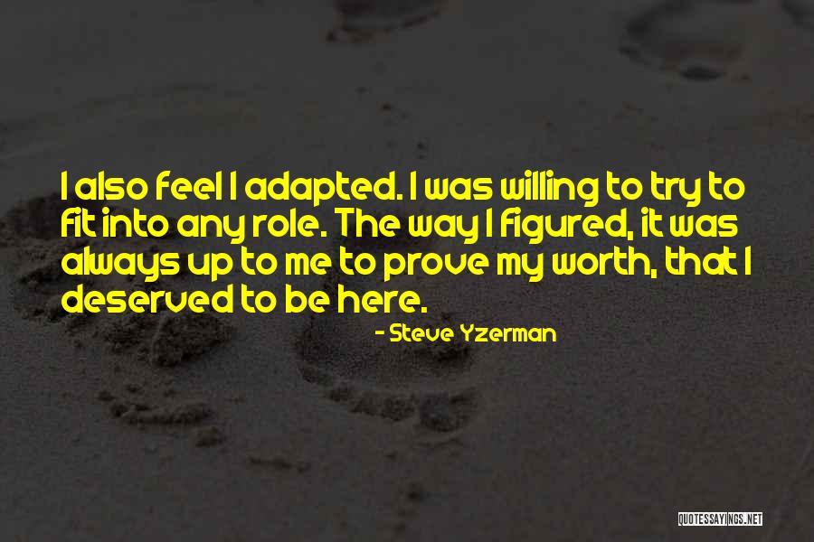 Fooview App Quotes By Steve Yzerman Fooview App Quotes By Steve Yzerman