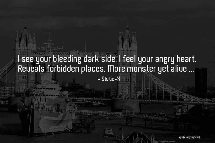 Fooview Youtube Quotes By Static-X Fooview Youtube Quotes By Static-X
