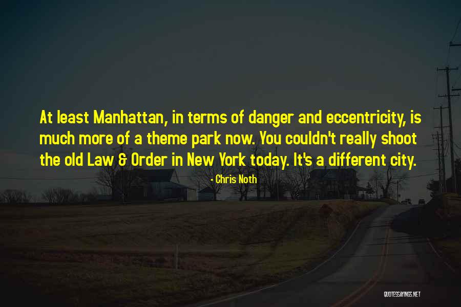 Fopling Quotes By Chris Noth Fopling Quotes By Chris Noth