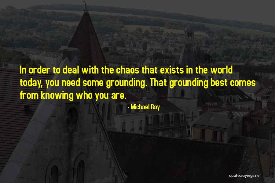 Fopling Quotes By Michael Ray Fopling Quotes By Michael Ray