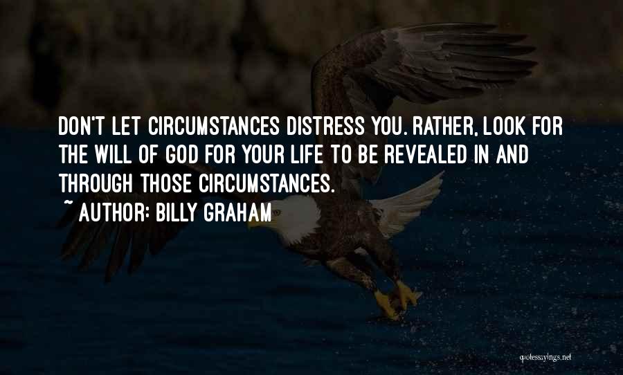 Foppers Quotes By Billy Graham