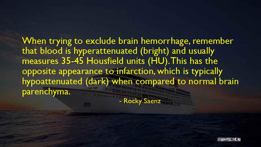 Foppery Pronunciation Quotes By Rocky Saenz Foppery Pronunciation Quotes By Rocky Saenz