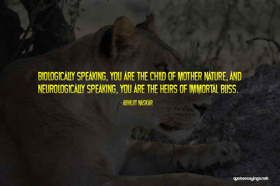 For A Few To Be Immortal Quote Quotes By Abhijit Naskar