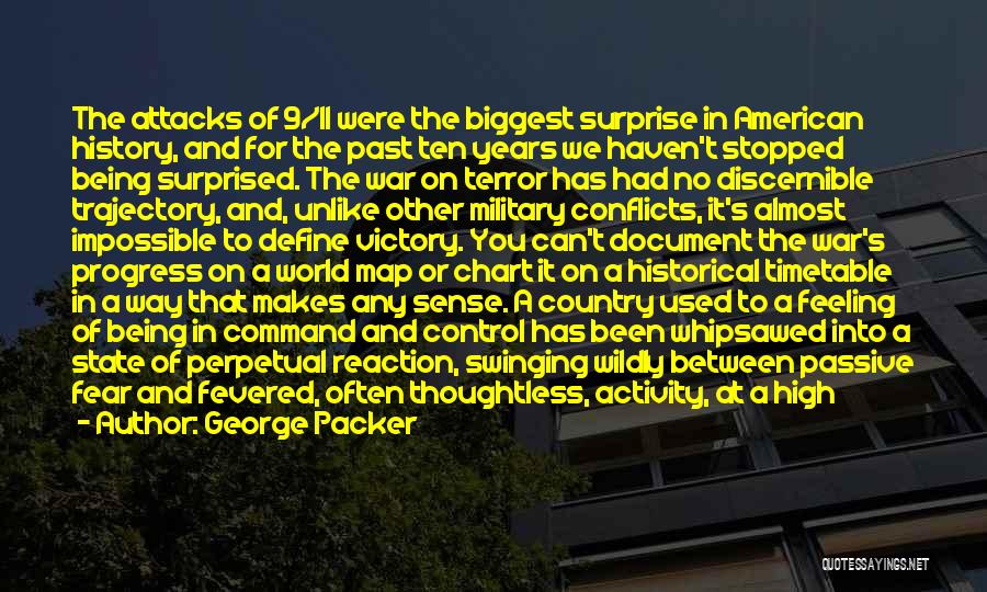 For Anniversary Quotes By George Packer