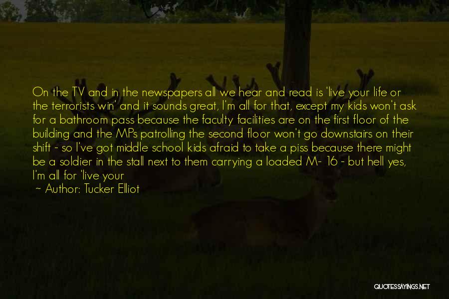 For Anniversary Quotes By Tucker Elliot