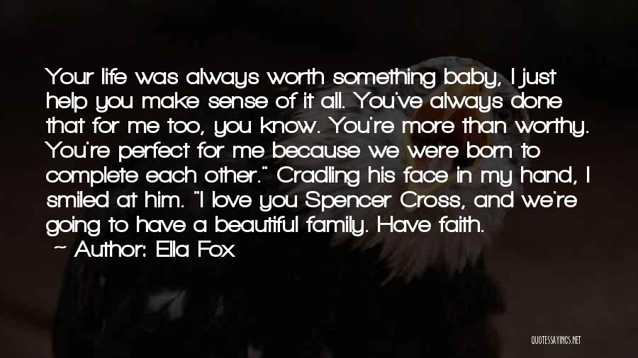 For Beautiful Face Quotes By Ella Fox For Beautiful Face Quotes By Ella Fox