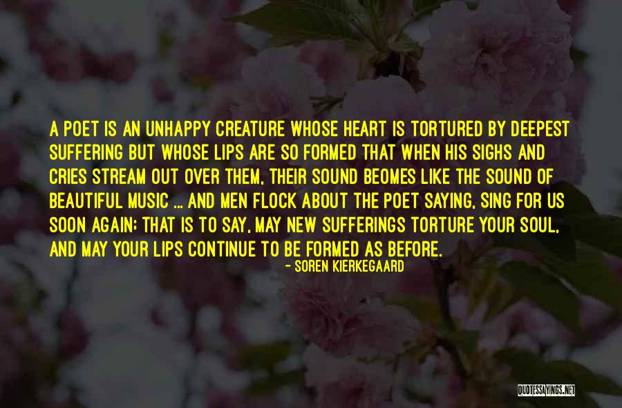 For Beautiful Lips Quotes By Soren Kierkegaard For Beautiful Lips Quotes By Soren Kierkegaard