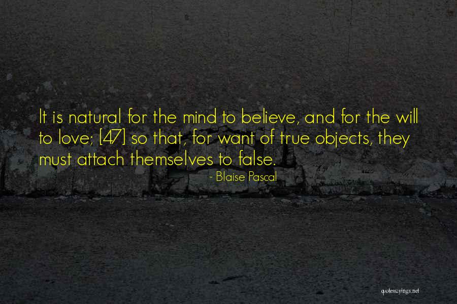 For Believe Quotes By Blaise Pascal For Believe Quotes By Blaise Pascal