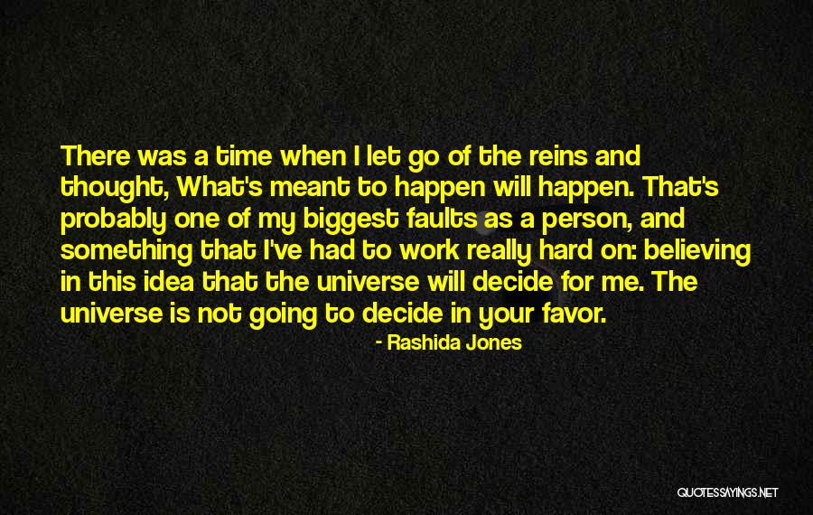 For Believe Quotes By Rashida Jones For Believe Quotes By Rashida Jones