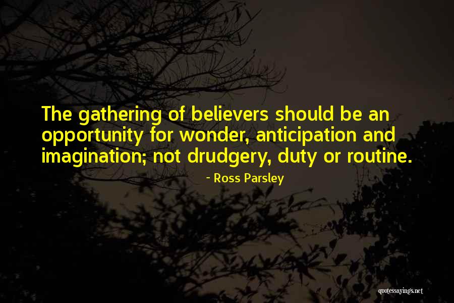 For Believers Quotes By Ross Parsley For Believers Quotes By Ross Parsley