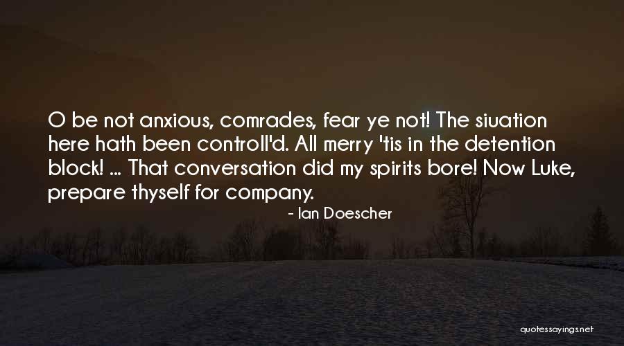 For Bore Quotes By Ian Doescher For Bore Quotes By Ian Doescher