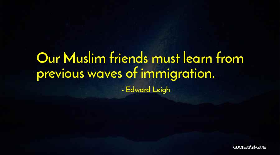For Cause And Comrades Quotes By Edward Leigh For Cause And Comrades Quotes By Edward Leigh