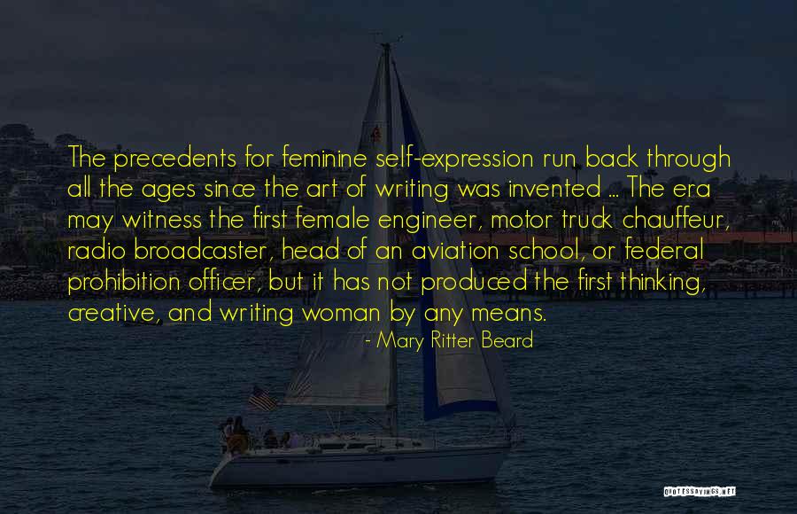 For Cause And Comrades Quotes By Mary Ritter Beard For Cause And Comrades Quotes By Mary Ritter Beard