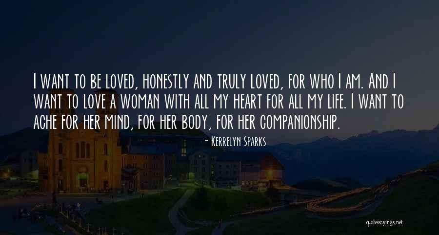 For Companionship Quotes By Kerrelyn Sparks For Companionship Quotes By Kerrelyn Sparks