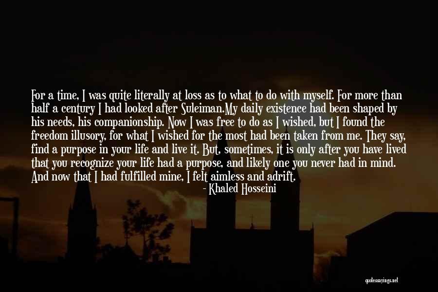 For Companionship Quotes By Khaled Hosseini For Companionship Quotes By Khaled Hosseini