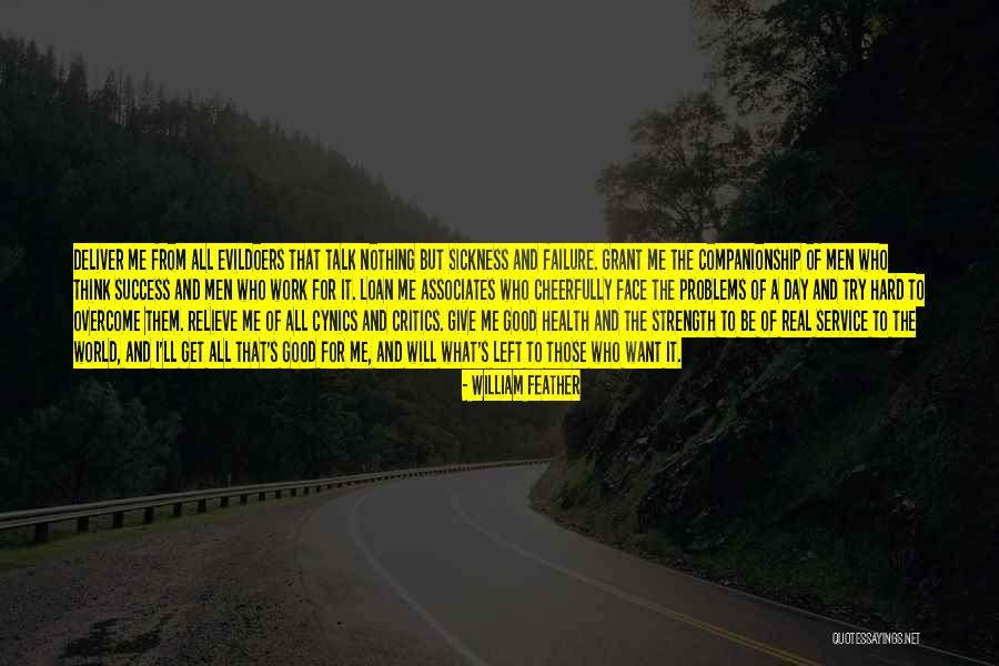 For Companionship Quotes By William Feather For Companionship Quotes By William Feather
