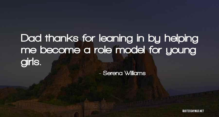 For Dad Quotes By Serena Williams For Dad Quotes By Serena Williams