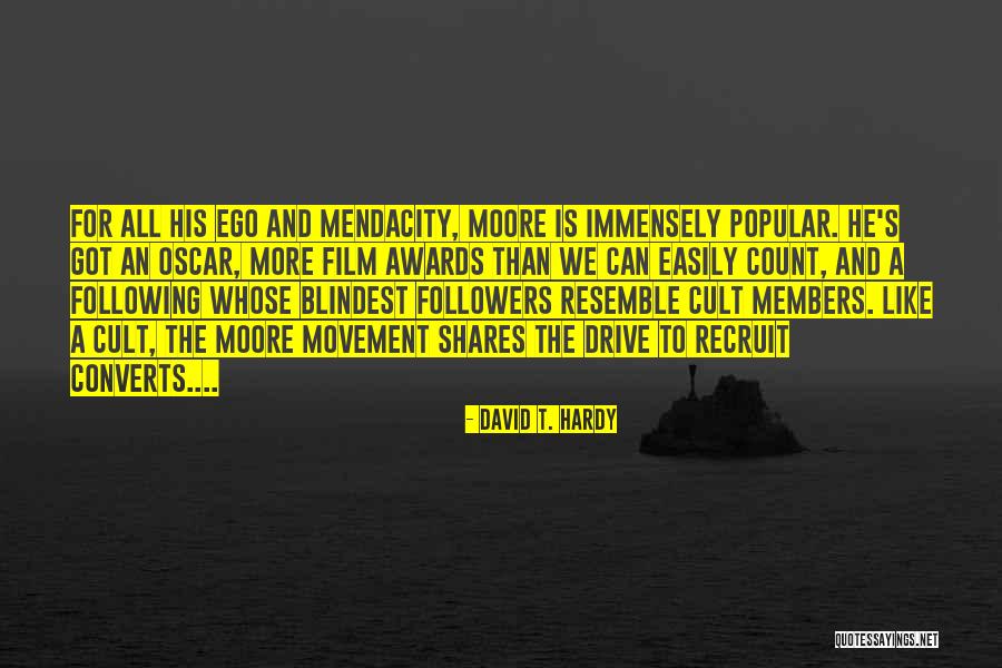 For Drive Quotes By David T. Hardy For Drive Quotes By David T. Hardy
