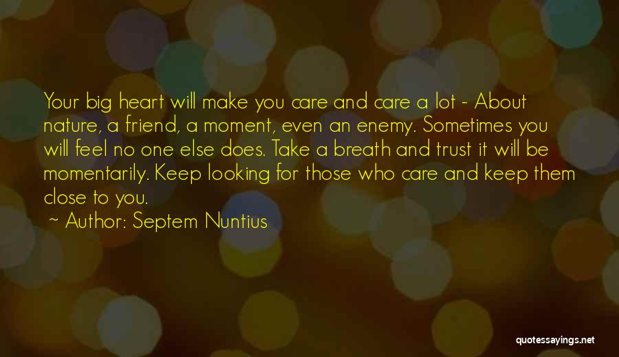 For Enemy Quotes By Septem Nuntius