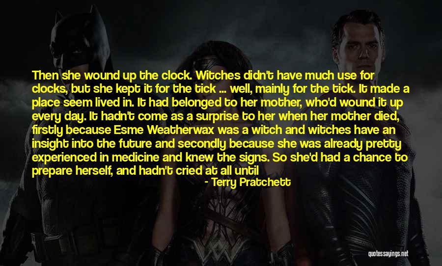 For Esme Quotes By Terry Pratchett For Esme Quotes By Terry Pratchett