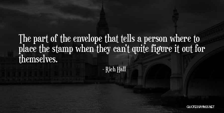 For Esme With Love And Squalor Quotes By Rich Hall For Esme With Love And Squalor Quotes By Rich Hall