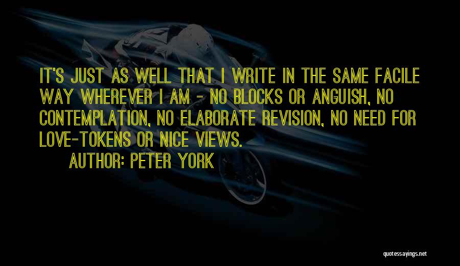 For /f Tokens Quotes By Peter York