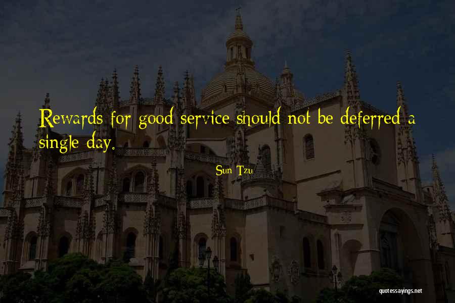 For Good Day Quotes By Sun Tzu