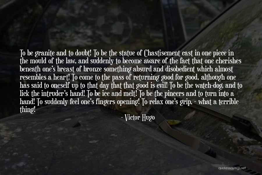 For Good Day Quotes By Victor Hugo For Good Day Quotes By Victor Hugo