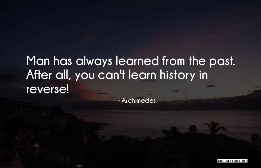 For Good Musical Character Portrayal Quotes By Archimedes For Good Musical Character Portrayal Quotes By Archimedes